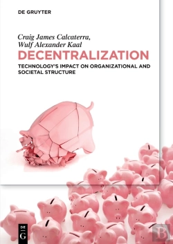 Bertrand.pt - Decentralization