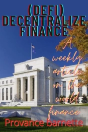 Decentralize Finance (Defi)