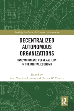 Bertrand.pt - Decentralized Autonomous Organizations