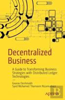 Decentralized Business