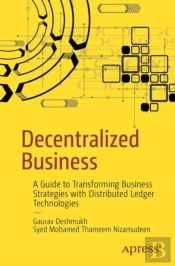 Decentralized Business