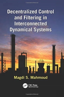 Bertrand.pt - Decentralized Control And Filtering In Interconnected Dynamical Systems