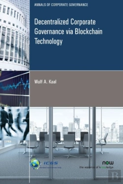 Bertrand.pt - Decentralized Corporate Governance Via Blockchain Technology