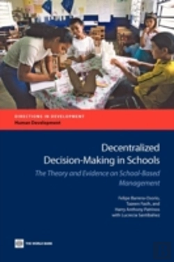 Bertrand.pt - Decentralized Decision-Making In Schools