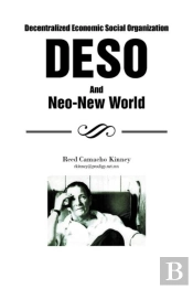 Decentralized Economic Social Organization