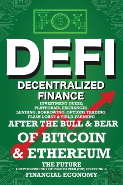 Bertrand.pt - Decentralized Finance (Defi) Investment Guide; Platforms, Exchanges, Lending, Borrowing, Options Trading, Flash Loans & Yield-Farming