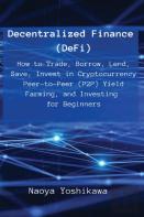 Decentralized Finance (Defi)
