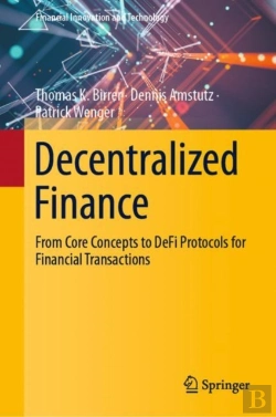 Bertrand.pt - Decentralized Finance