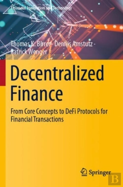 Bertrand.pt - Decentralized Finance