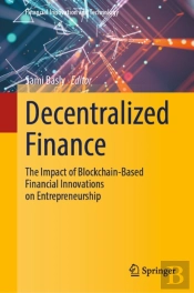 Decentralized Finance