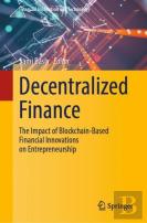 Decentralized Finance