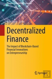 Decentralized Finance