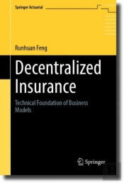 Decentralized Insurance