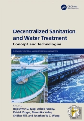 Decentralized Sanitation And Water Treatment