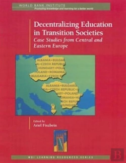 Bertrand.pt - Decentralizing Education In Transition Societies