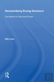 Decentralizing Energy Decisions