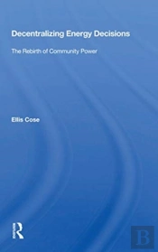 Decentralizing Energy Decisions