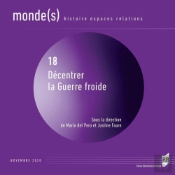 Bertrand.pt - Décentrer La Guerre Froide