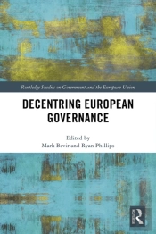 Decentring European Governance