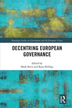 Bertrand.pt - Decentring European Governance