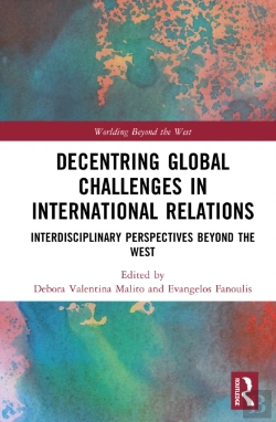 Bertrand.pt - Decentring Global Challenges In International Relations