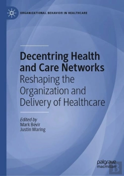Bertrand.pt - Decentring Health And Care Networks