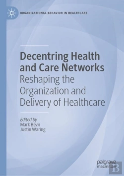 Bertrand.pt - Decentring Health And Care Networks