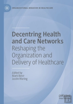 Bertrand.pt - Decentring Health And Care Networks
