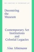 Decentring The Museum