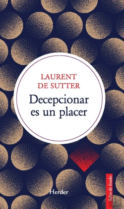 Bertrand.pt - Decepcionar Es Un Placer