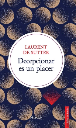 Bertrand.pt - Decepcionar Es Un Placer