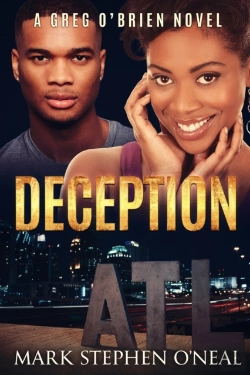 Bertrand.pt - Deception: A Greg O'Brien Novel