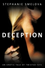 Deception: An Erotic Tale Of Twisted Fat