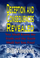 Deception And Consequences Revealed