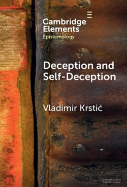 Bertrand.pt - Deception And Self-Deception