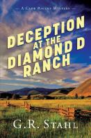 Deception At The Diamond D Ranch