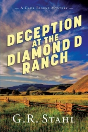 Deception At The Diamond D Ranch