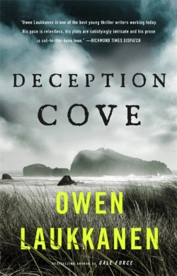 Bertrand.pt - Deception Cove
