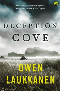 Bertrand.pt - Deception Cove