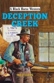Deception Creek