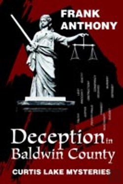 Bertrand.pt - Deception In Baldwin County:Curtis Lake Mysteries
