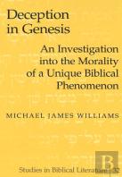 Deception In Genesis