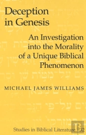 Deception In Genesis