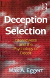 Deception In Selection