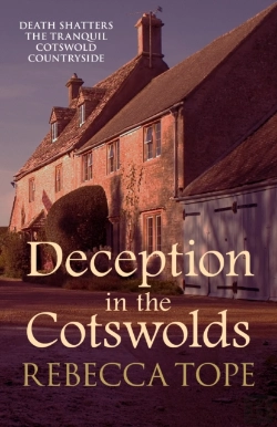 Bertrand.pt - Deception In The Cotswolds