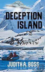 Deception Island