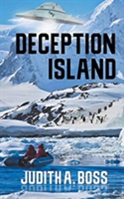 Bertrand.pt - Deception Island