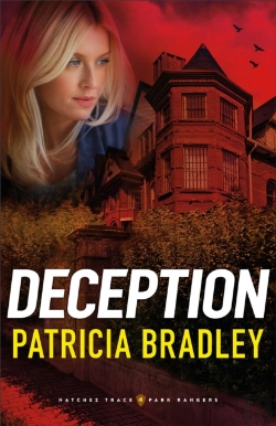 Bertrand.pt - Deception (Natchez Trace Park Rangers Book #4)