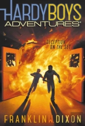 Deception On The Set