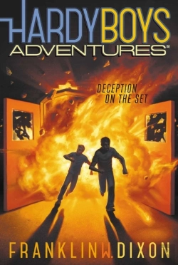 Bertrand.pt - Deception On The Set